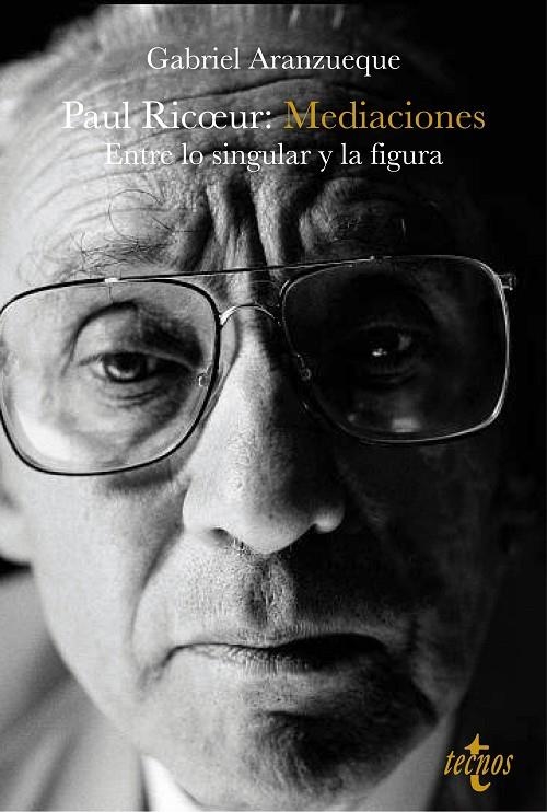 PAUL RICOEUR: MEDIACIONES | 9788430995073 | ARANZUEQUE, GABRIEL