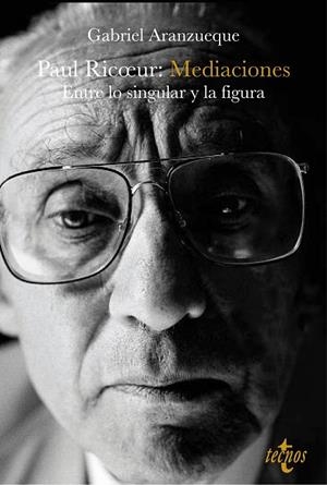 PAUL RICOEUR: MEDIACIONES | 9788430995073 | ARANZUEQUE, GABRIEL
