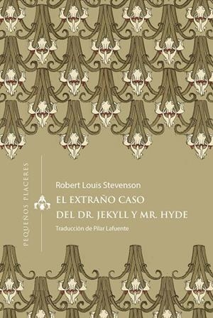 EL EXTRAÑO CASO DEL DR. JEKYLL Y MR. HYDE | 9791399167696 | STEVENSON, ROBERT LOUIS
