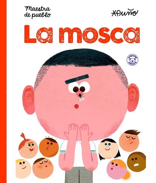 LA MOSCA | 9791387501761 | MAESTRA DE PUEBLO