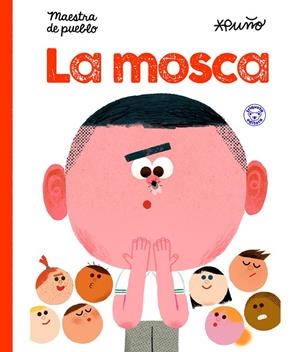 LA MOSCA | 9791387501761 | MAESTRA DE PUEBLO