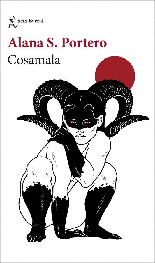 COSAMALA | 9788432251436 | PORTERO., ALANA S.
