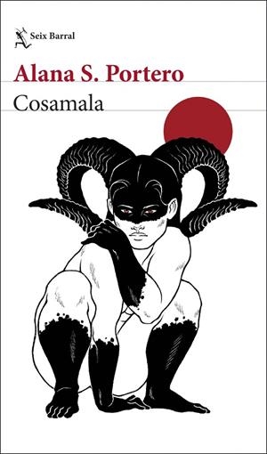 COSAMALA | 9788432251436 | PORTERO., ALANA S.
