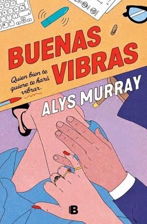BUENAS VIBRAS | 9788466683319 | MURRAY, ALYS