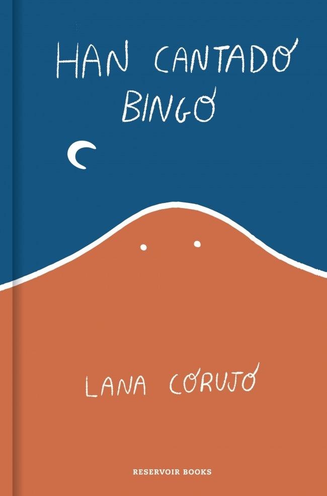 HAN CANTADO BINGO | 9791387740979 | LANA CORUJO, LANA