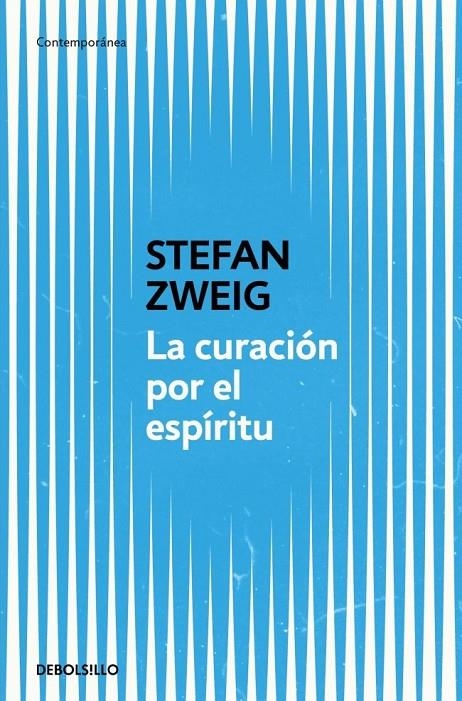 LA CURACIÓN POR EL ESPÍRITU | 9788466379021 | ZWEIG, STEFAN