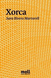XORCA | 9788427351943 | RIVERA MARTORELL, SARA