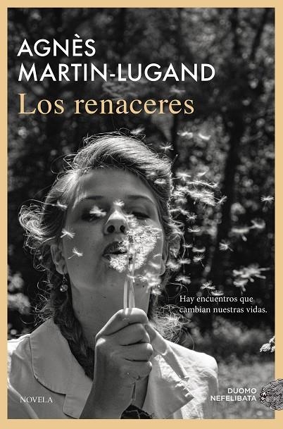 LOS RENACERES | 9791387574406 | MARTIN-LUGAND, AGNÈS
