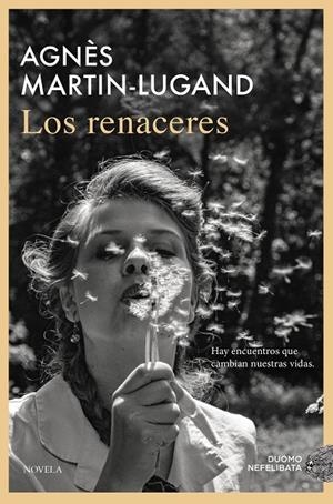 LOS RENACERES | 9791387574406 | MARTIN-LUGAND, AGNÈS