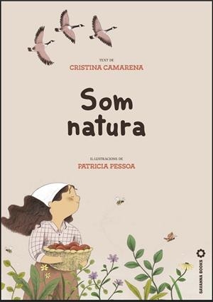 SOM NATURA | 9791399186048 | CAMARENA, CRISTINA