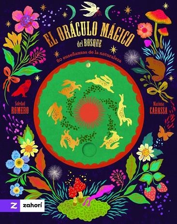 EL ORÁCULO MÁGICO DEL BOSQUE | 9791388269141 | ROMERO MARIÑO, SOLEDAD