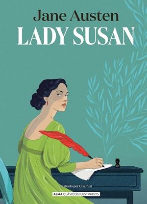 LADY SUSAN | 9791387752132 | AUSTEN, JANE