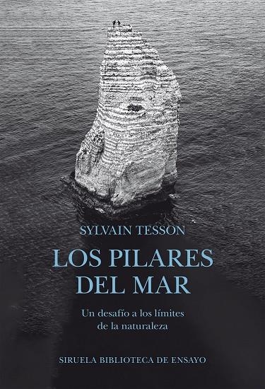 LOS PILARES DEL MAR | 9791388032608 | TESSON, SYLVAIN
