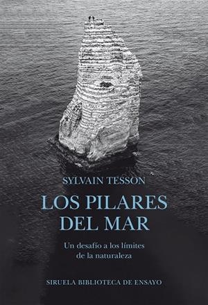 LOS PILARES DEL MAR | 9791388032608 | TESSON, SYLVAIN
