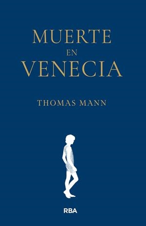 MUERTE EN VENECIA | 9791370310431 | MANN, THOMAS