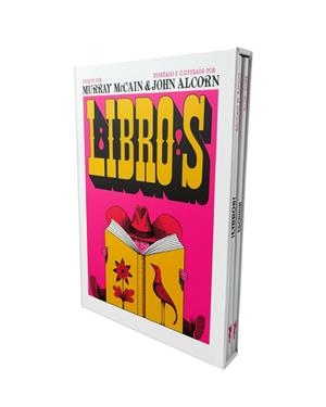 ¡LIBROS! & ESCRIBIR | 9791399130096 | MCCAIN, MURRAY