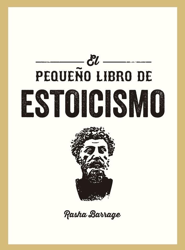 EL PEQUEÑO LIBRO DE ESTOICISMO | 9791388177040 | BARRAGE, RASHA