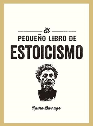 EL PEQUEÑO LIBRO DE ESTOICISMO | 9791388177040 | BARRAGE, RASHA