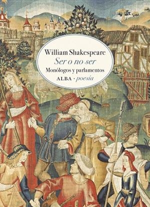SER O NO SER | 9788411782869 | SHAKESPEARE, WILLIAM