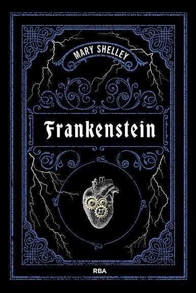 FRANKENSTEIN | 9791370310486 | SHELLEY, MARY