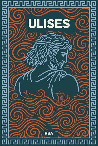 ULISES | 9791370314170 | VARIOS AUTORES