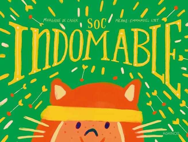 SOC INDOMABLE | 9791387686604 | DE CADIER, MORGANNE