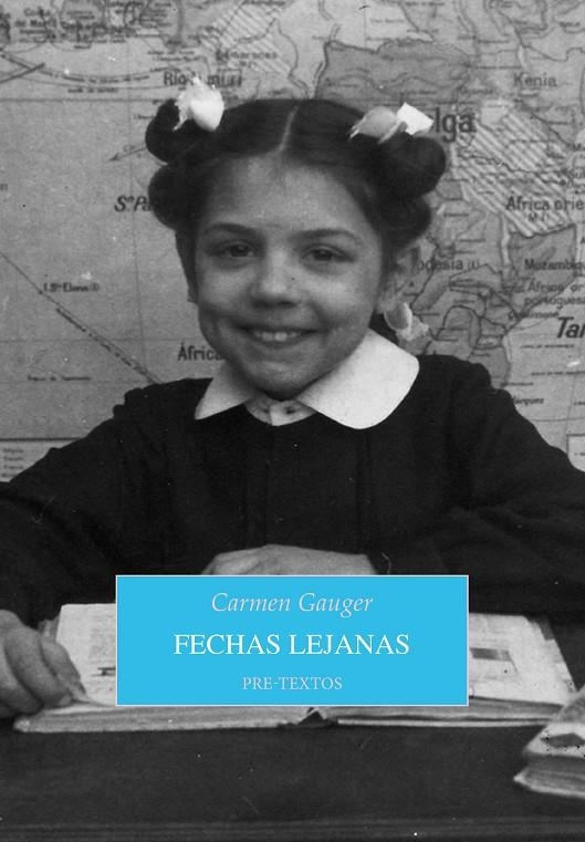 FECHAS LEJANAS | 9791388054433 | GAUGER, CARMEN