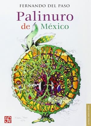 PALINURO DE MEXICO | 9786071614247 | DEL PASO, FERNANDO