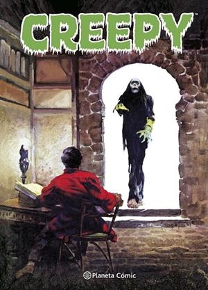 CREEPY Nº 11/29 | 9788411406130 | VARIOS AUTORES