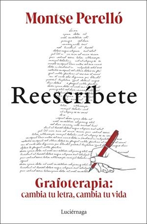 REESCRÍBETE | 9791387667825 | PERELLÓ, MONTSE