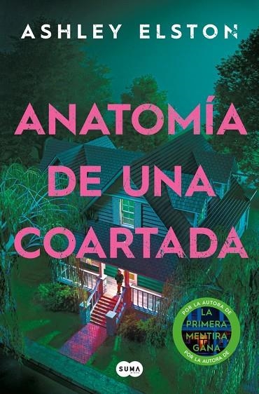 ANATOMÍA DE UNA COARTADA | 9791387845568 | ELSTON, ASHLEY