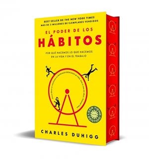 EL PODER DE LOS HÁBITOS (EDICIÓN ESPECIAL CON CANTOS TINTADOS) | 9791388038501 | DUHIGG, CHARLES