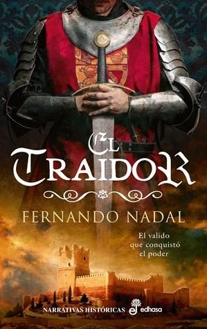 EL TRAIDOR | 9788435065641 | FERNANDO, NADAL