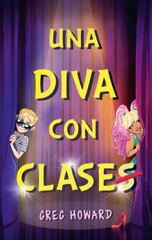 UNA DIVA CON CLASES | 9791388002014 | HOWARD, GREG