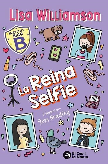 LA REINA SELFIE | 9791387876340 | WILLIAMSON, LISA