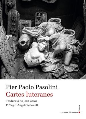 CARTES LUTERANES | 9791388258121 | PASOLINI, PIER PAOLO