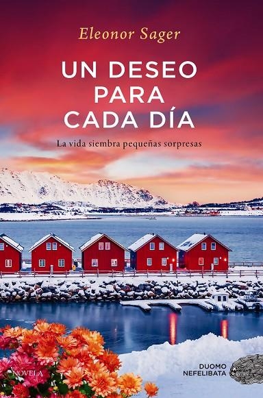 UN DESEO PARA CADA DÍA | 9791388042775 | SAGER, ELEONOR