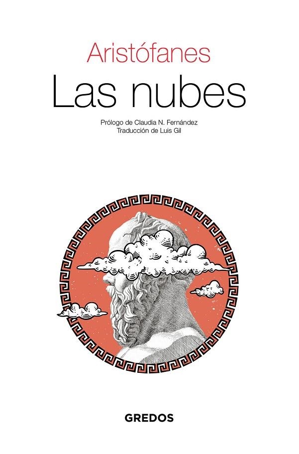 LAS NUBES | 9791387896195 | ARISTÓFANES