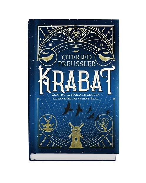 KRABAT | 9791387752453 | PREUSSLER, OTFRIED