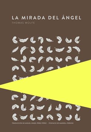 LA MIRADA DEL ÁNGEL (EDICIÓN ESPECIAL) | 9789992083208 | WOLFE, THOMAS