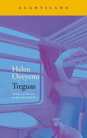 TREGUAS | 9791387964757 | OYEYEMI, HELEN