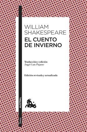 EL CUENTO DE INVIERNO | 9788467083866 | SHAKESPEARE, WILLIAM