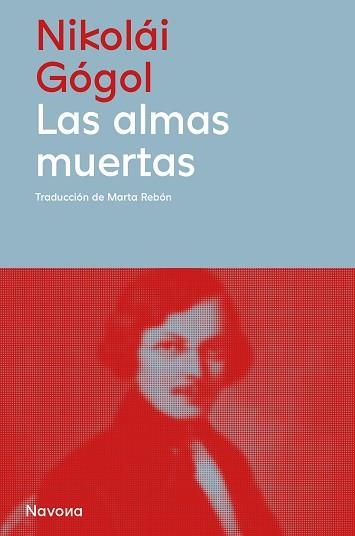 LAS ALMAS MUERTAS | 9788410180604 | GÓGOL, NIKOLÁI