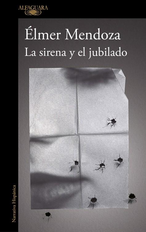 LA SIRENA Y EL JUBILADO | 9791387975777 | MENDOZA, ÉLMER