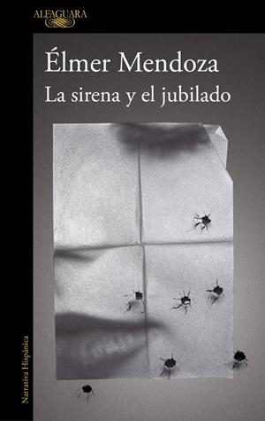 LA SIRENA Y EL JUBILADO | 9791387975777 | MENDOZA, ÉLMER