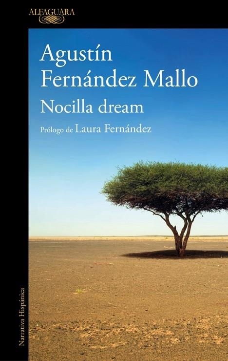 NOCILLA DREAM. EDICIÓN DEFINITIVA | 9791387975302 | FERNÁNDEZ MALLO, AGUSTÍN