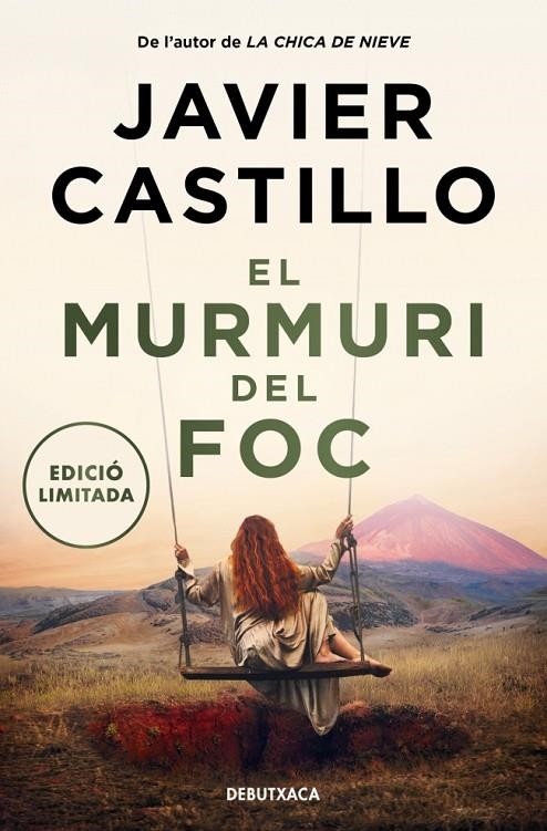 EL MURMURI DEL FOC | 9788419394903 | CASTILLO, JAVIER