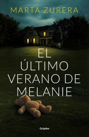 EL ÚLTIMO VERANO DE MELANIE | 9788425375903 | ZURERA, MARTA