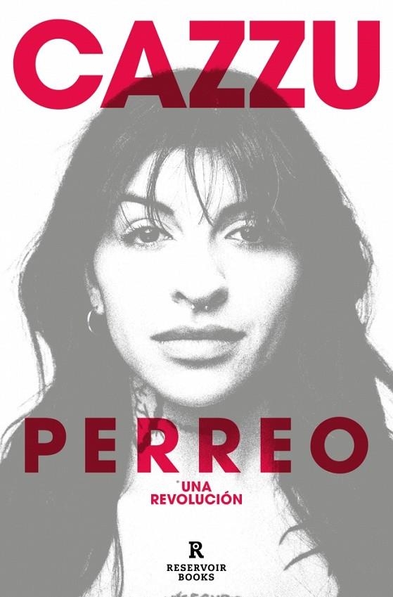 PERREO, UNA REVOLUCIÓN | 9791387740771 | CAZZU