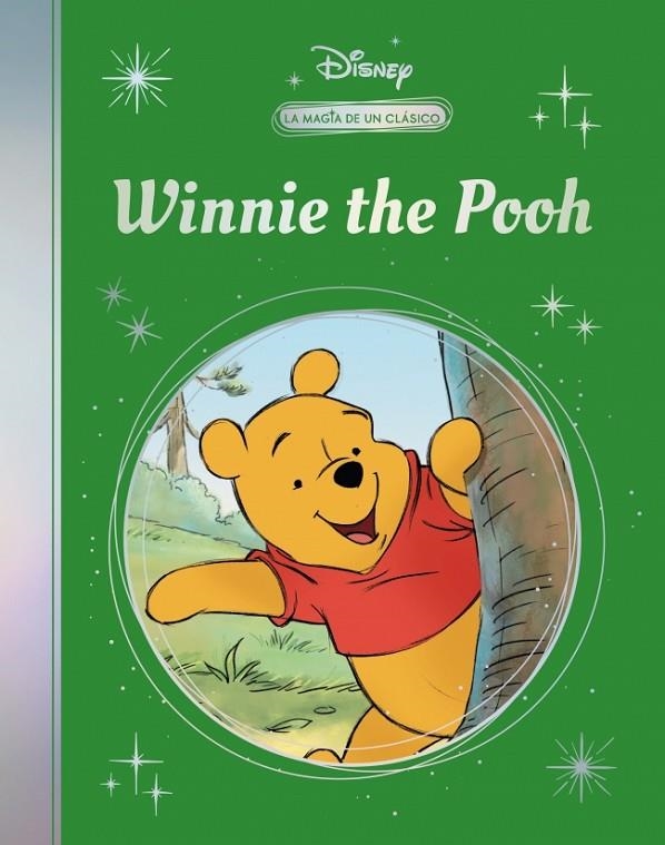 WINNIE THE POOH (LA MAGIA DE UN CLÁSICO DISNEY) | 9788419487841 | DISNEY